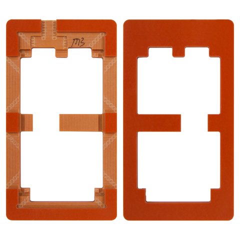 Фіксатор дисплейного модуля для Xiaomi Mi3