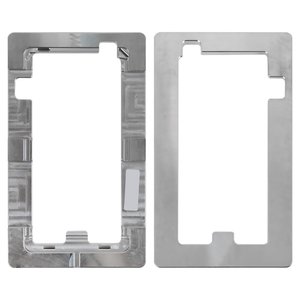 Алюмінієвий фіксатор дисплейного модуля для Samsung N900 Note 3, N9000 Note 3, N9005 Note 3, N9006 Note 3 Алюмінієвий фіксатор дисплейного модуля для Samsung N900 Note 3, N9000 Note 3, N9005 Note 3, N9006 Note 3