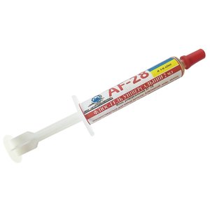 Флюс гель ІнтерТехКомплект AF 28 2 мл 