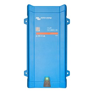 Інвертор Victron Energy MultiPlus 12 800 35 16