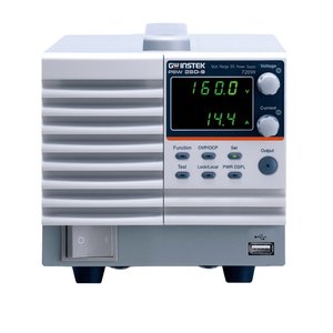 Блок питания GW Instek PSW 250 9