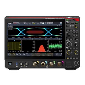 Цифровий осцилограф UNI T MSO6104HDP