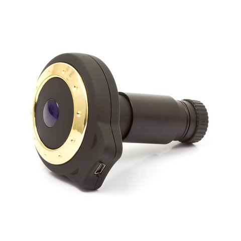Digital Camera Eyepiece HDCE-30C