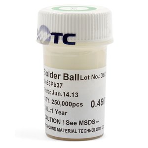 BGA Balls ACHI 0.45 mm 