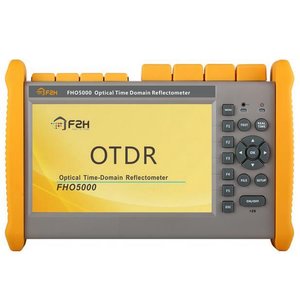 Reflectómetro óptico (OTDR) Grandway FHO5000-TP35 Reflectómetro óptico (OTDR) Grandway FHO5000-TP35
